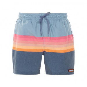 Rip Curl Layered Volley 16''