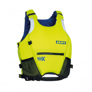 ION Booster X-Vest Lime