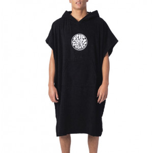 Rip Curl Poncho Wet As (one...