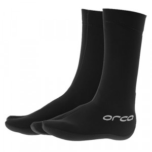 Orca Hydro Booties S-M